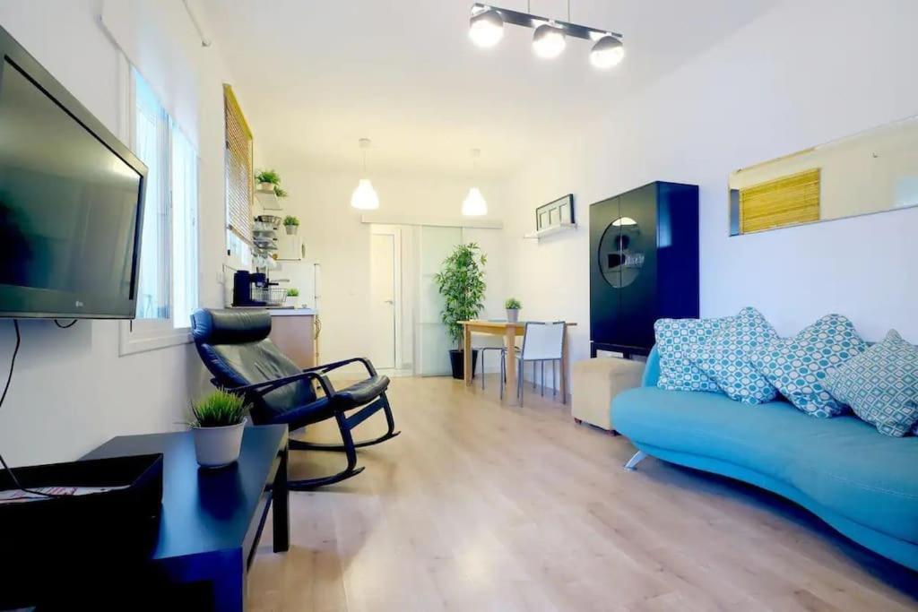 Apartmán Kinahouse Córdoba Exteriér fotografie