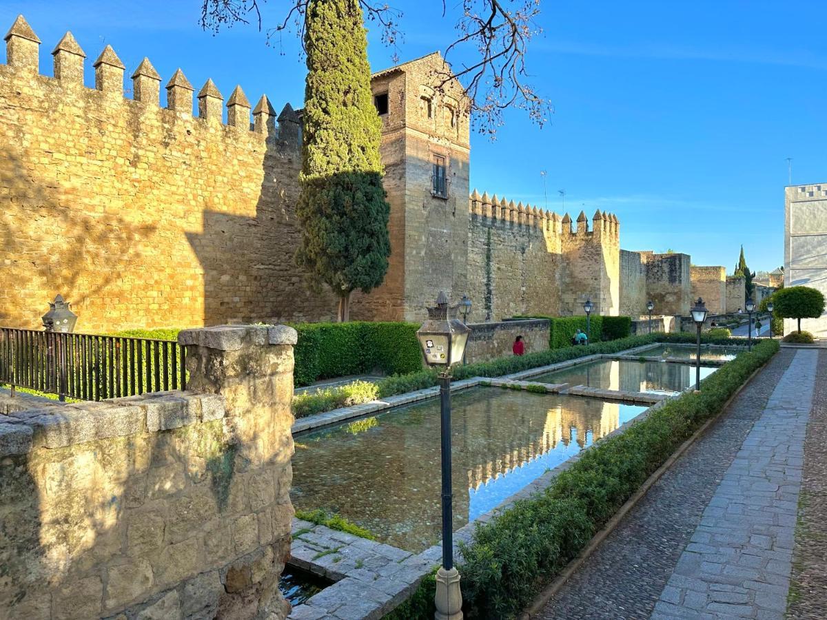 Apartmán Kinahouse Córdoba Exteriér fotografie